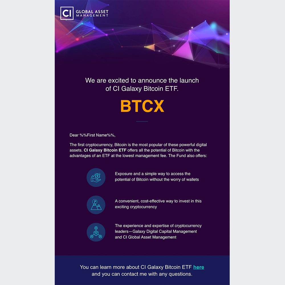 Bitcoin